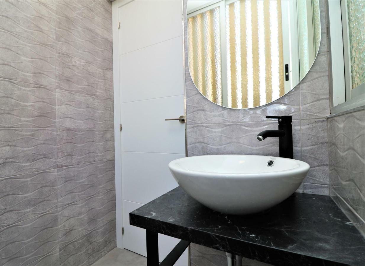 Apartament Torre Benidorm 15-1 Zewnętrze zdjęcie